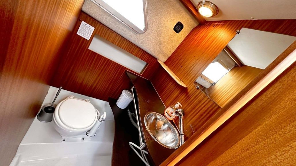 Marco 860 AK | Cooles Mäxchen