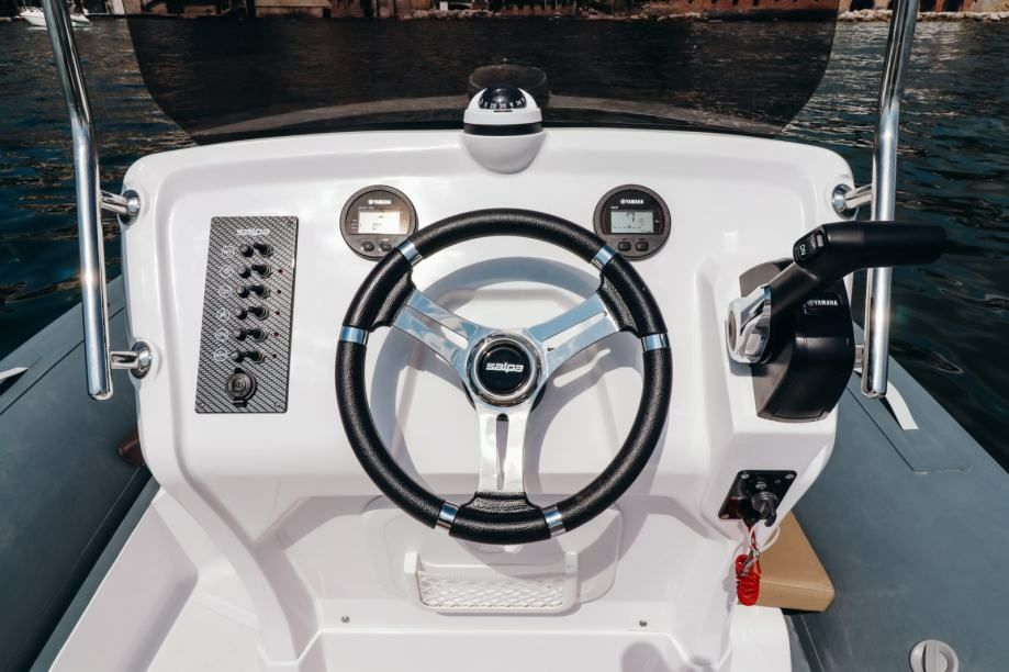 Salpa Soleil 18 | 23