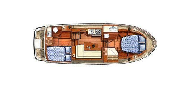 Linssen 29.9 AC | Grosser Max