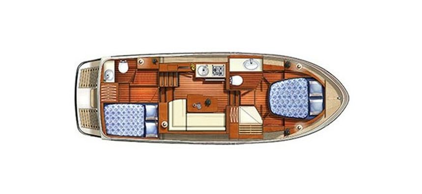 Linssen 29.9 AC | Grosser Max