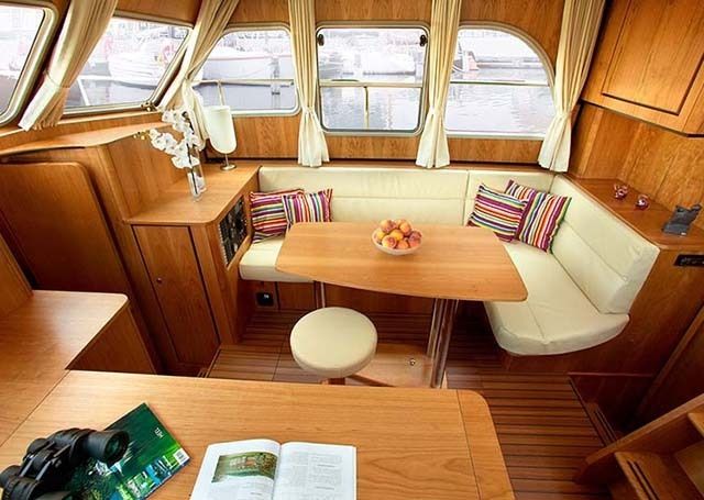 Linssen 29.9 AC | Grosser Max