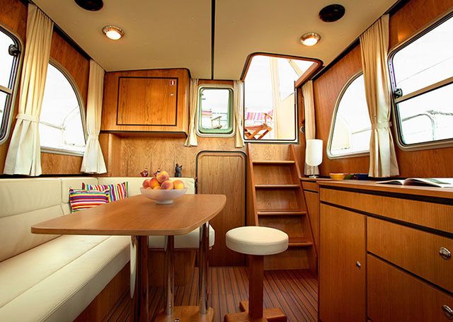 Linssen 29.9 AC | Grosser Max