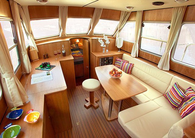 Linssen 29.9 AC | Grosser Max