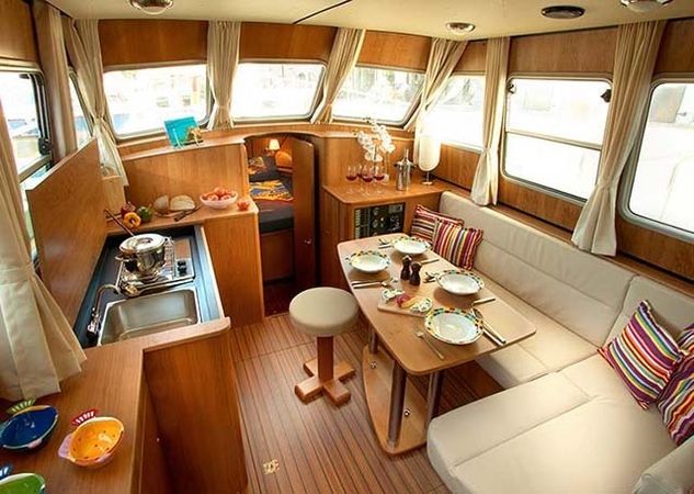 Linssen 29.9 AC | Grosser Max