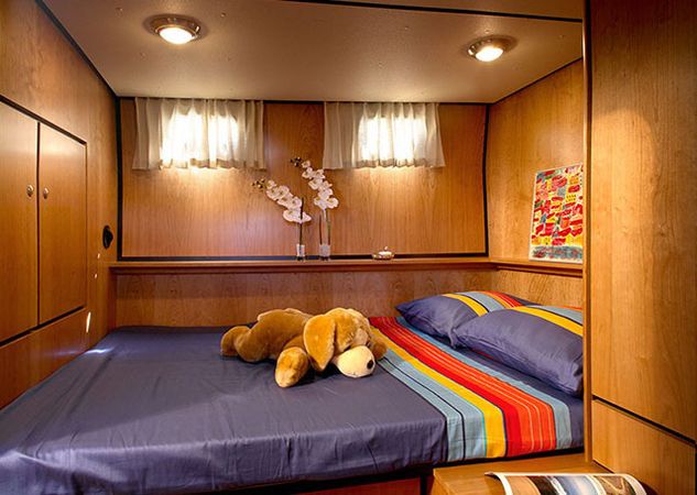 Linssen 29.9 AC | Grosser Max