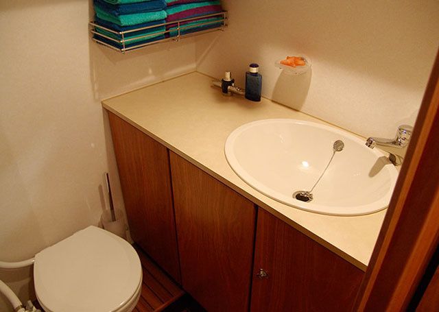 Linssen 29.9 AC | Grosser Max