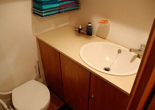 Linssen 29.9 AC | Grosser Max