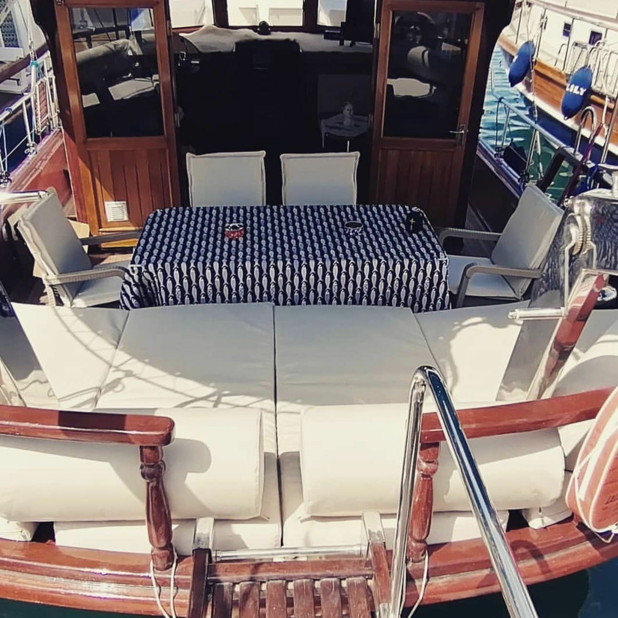 Gulet 49 | Gulet KelSea