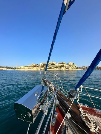 Gulet 49 | Gulet KelSea