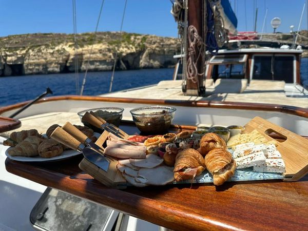 Gulet 49 | Gulet KelSea