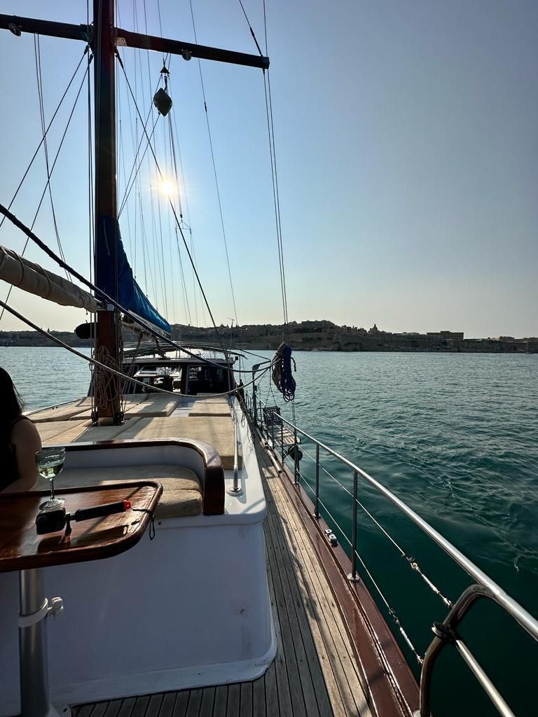 Gulet 49 | Gulet KelSea