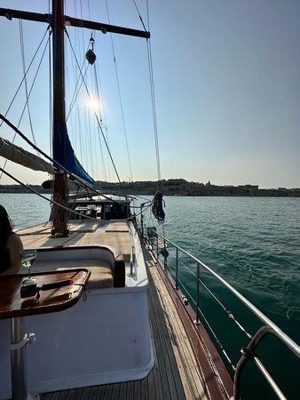 Gulet 49 | Gulet KelSea