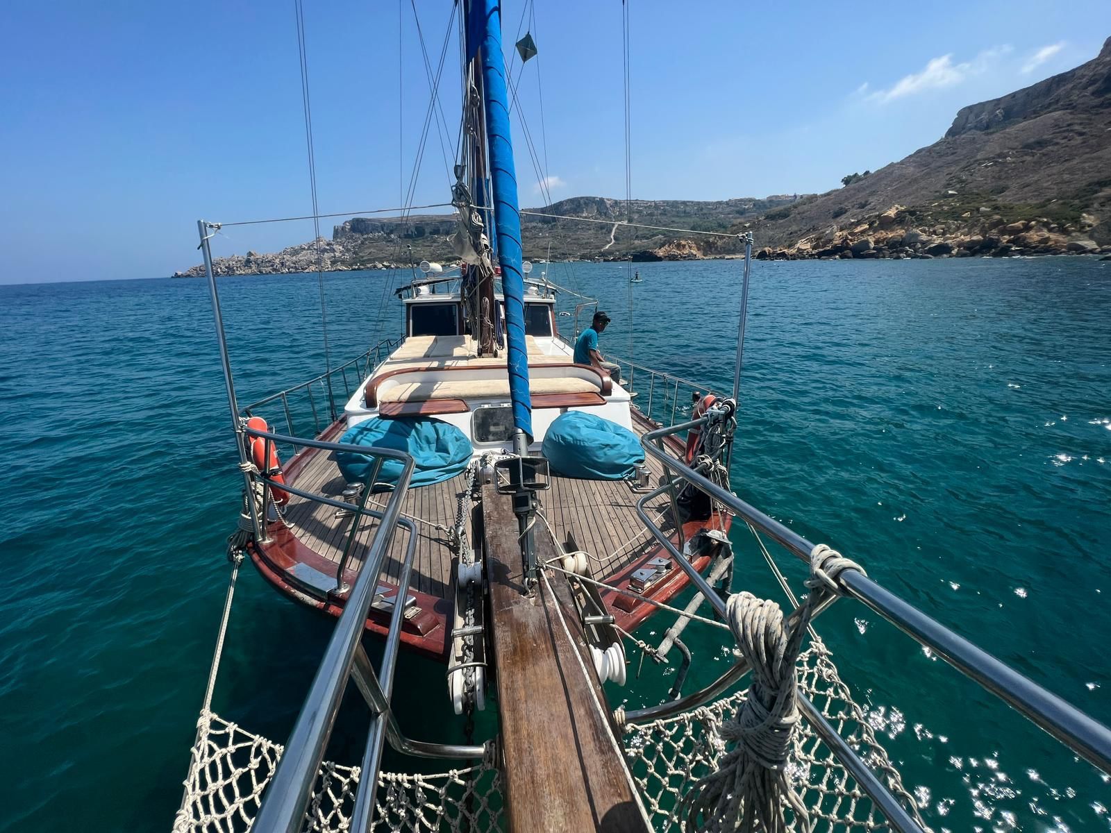 Gulet 49 | Gulet KelSea