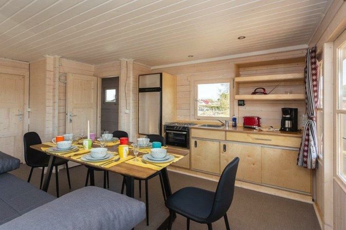 Custom Built 39 | Clearwater 1