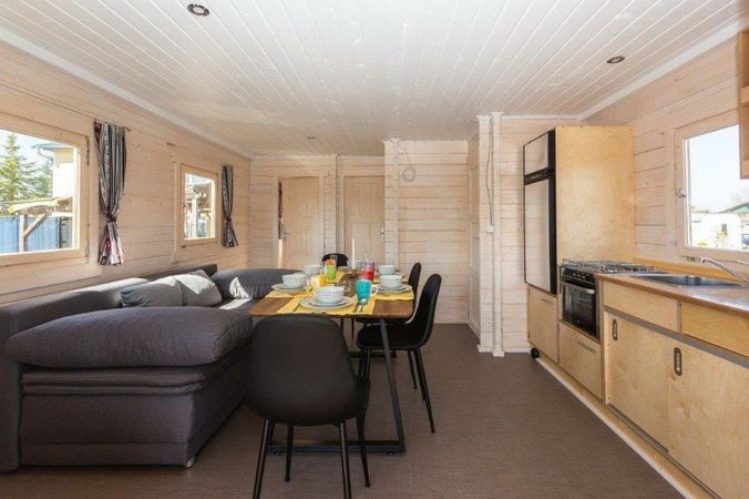 Custom Built 39 | Clearwater 1