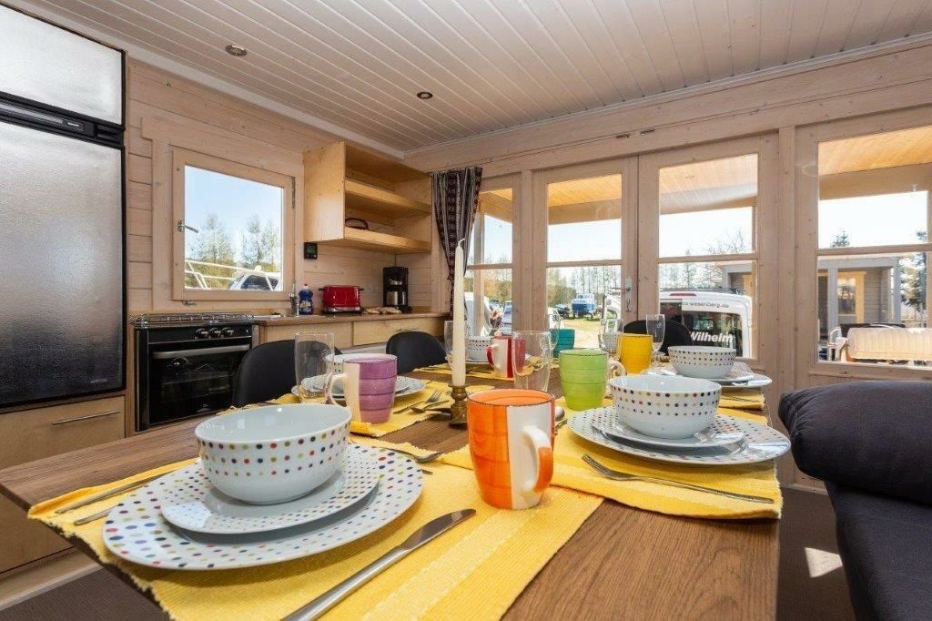 Custom Built 39 | Clearwater 1