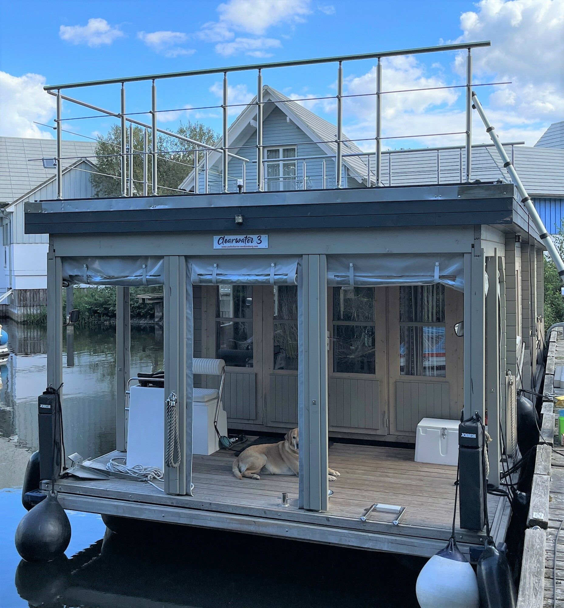 Custom Built 39 | Clearwater 1