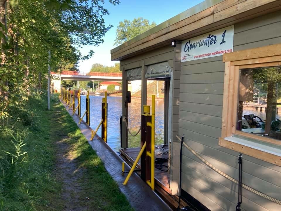 Custom Built 39 | Clearwater 1