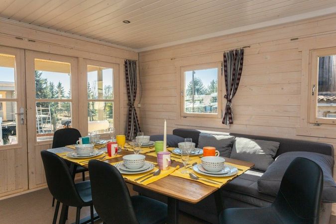 Custom Built 39 | Clearwater 2