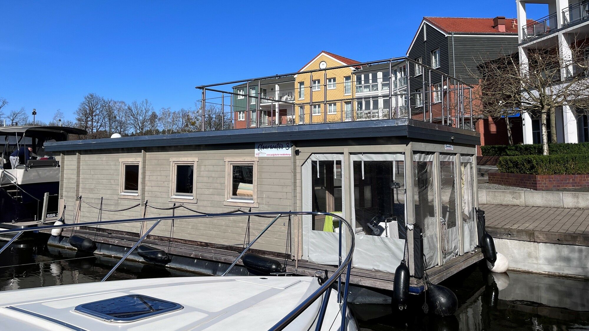 Custom Built 39 | Clearwater 2