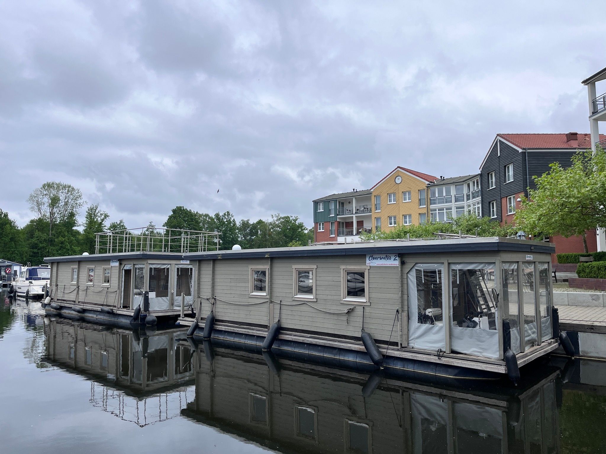 Custom Built 39 | Clearwater 2