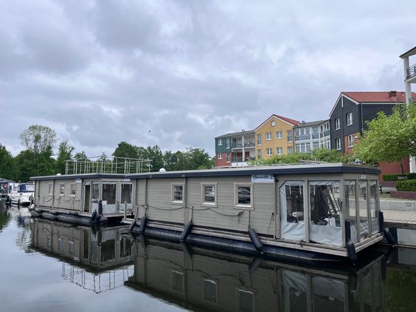 Custom Built 39 | Clearwater 2