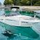 Galeon Galia 630 SD | White