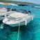 Galeon Galia 630 SD | White