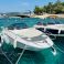 Galeon Galia 630 SD | White