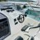 Galeon Galia 630 SD | White