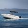 Galeon Galia 630 SD | White