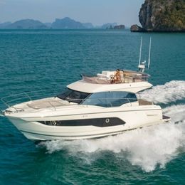 Prestige 420 | Ethnos