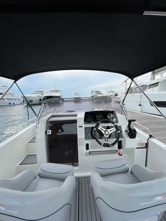 Atlantic Marine 630 | Cruiser 23