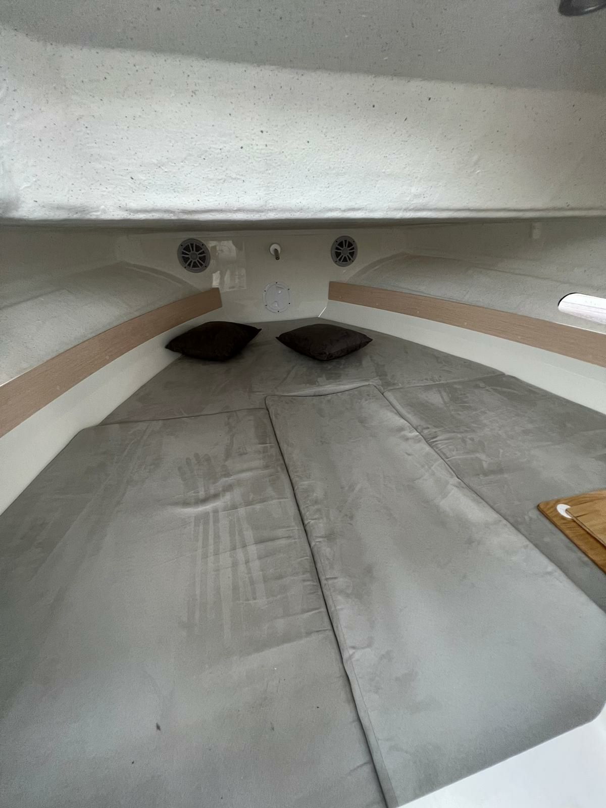 Atlantic Marine 630 | Cruiser 23