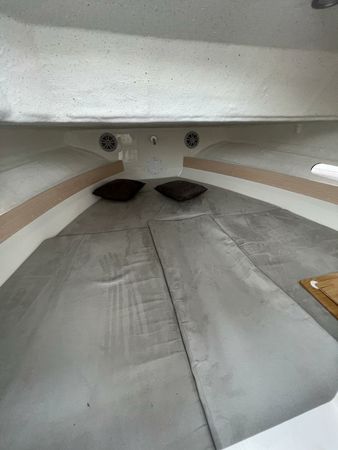 Atlantic Marine 630 | Cruiser 23