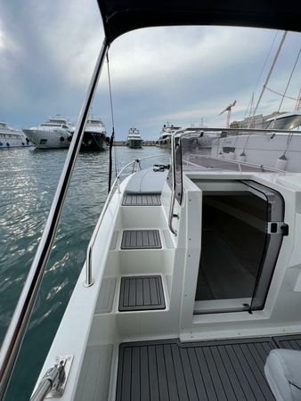Atlantic Marine 630 | Cruiser 23