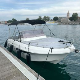 Atlantic Marine 630 | Cruiser 23