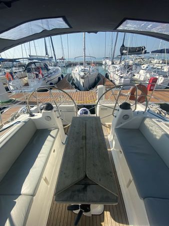 Bavaria 46 | Lojena