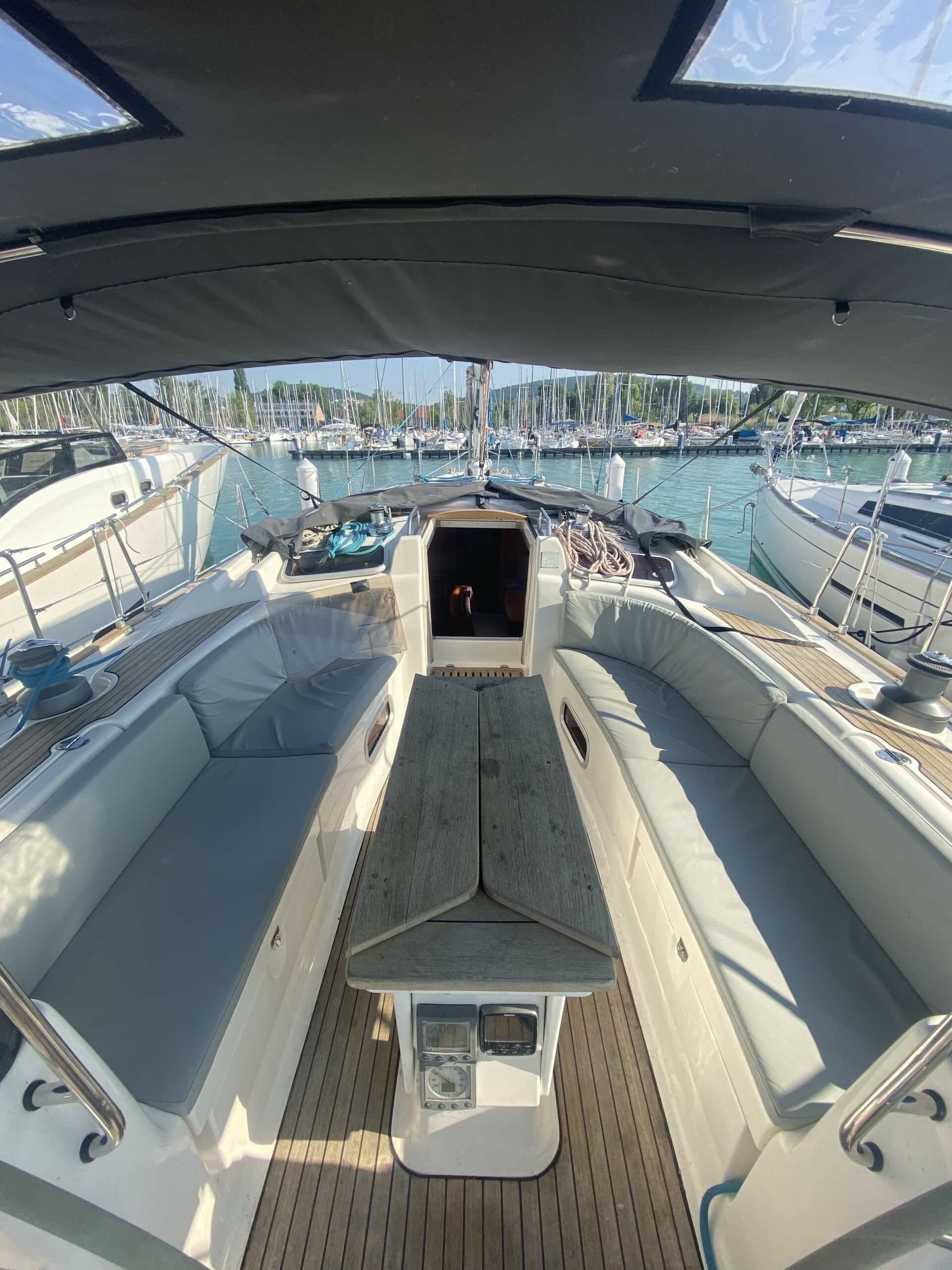 Bavaria 46 | Lojena