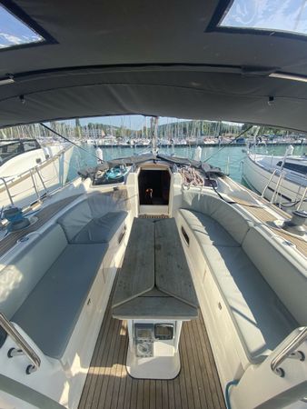 Bavaria 46 | Lojena