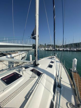 Bavaria 46 | Lojena