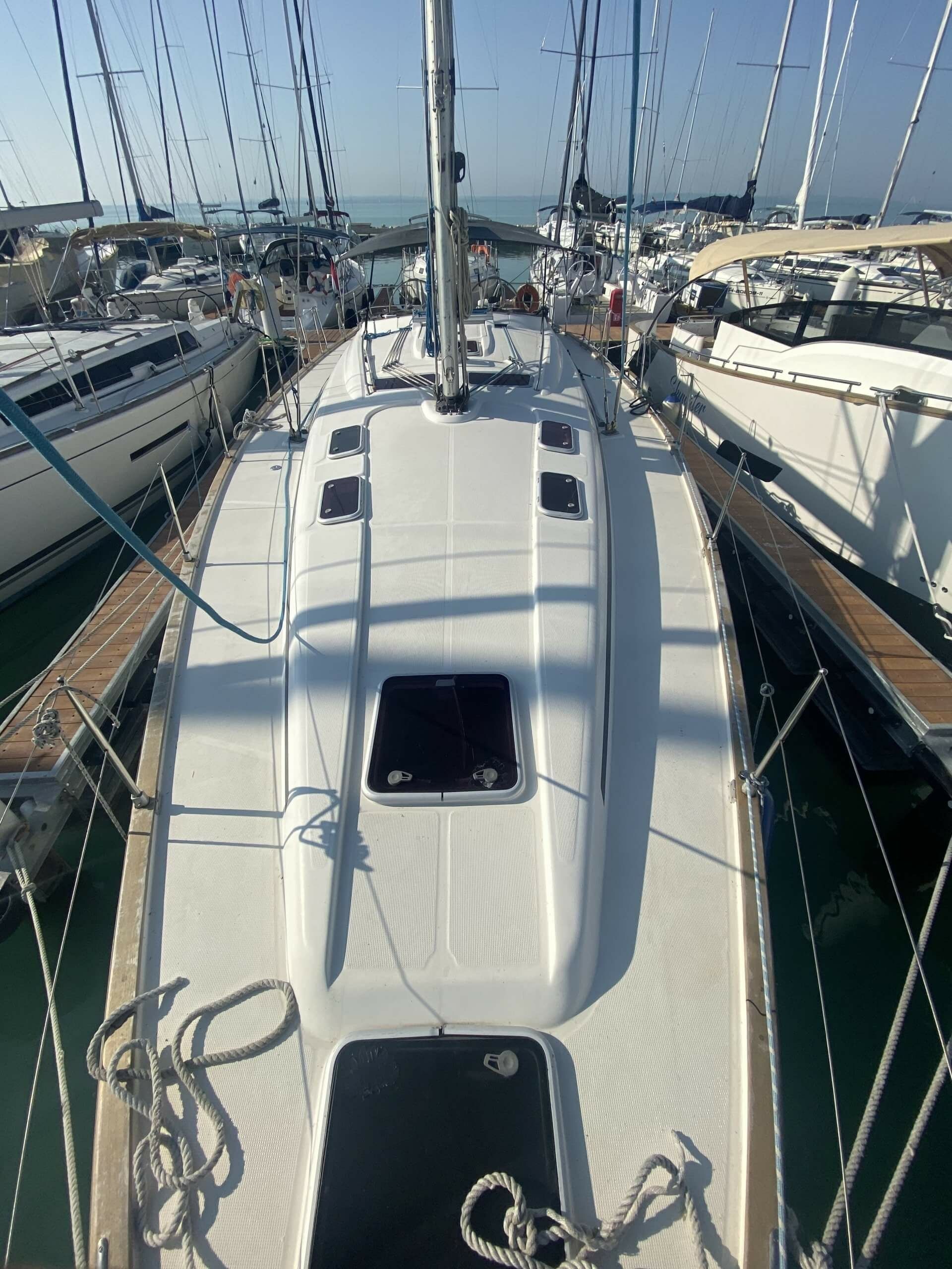 Bavaria 46 | Lojena