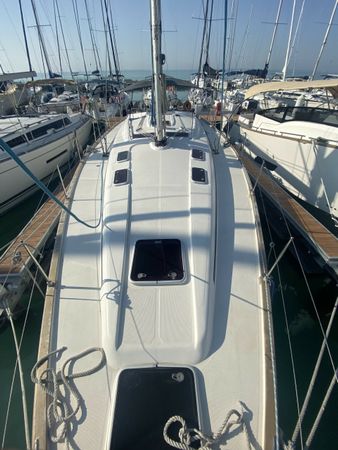 Bavaria 46 | Lojena