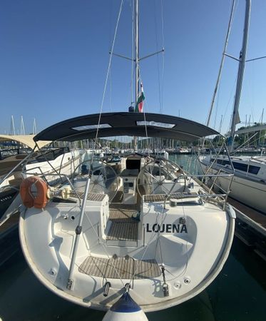 Bavaria 46 | Lojena