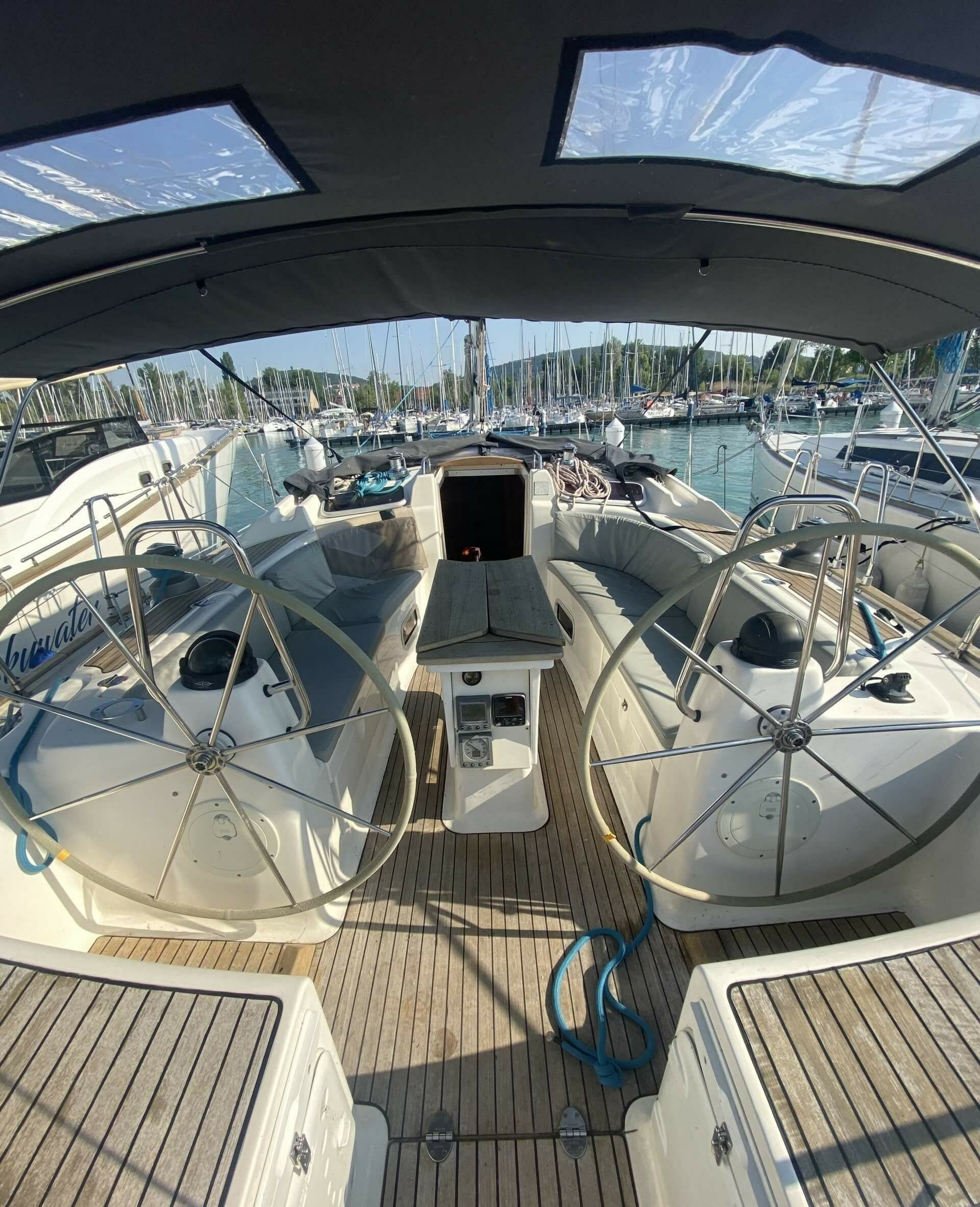 Bavaria 46 | Lojena