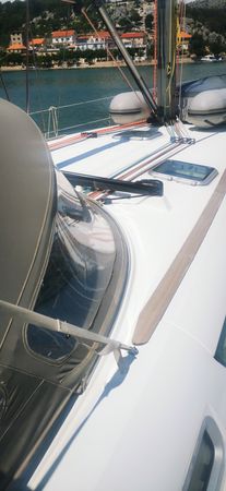Jeanneau Sun Odyssey 45 | Gatsby