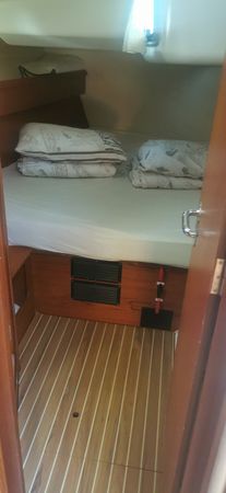 Jeanneau Sun Odyssey 45 | Gatsby