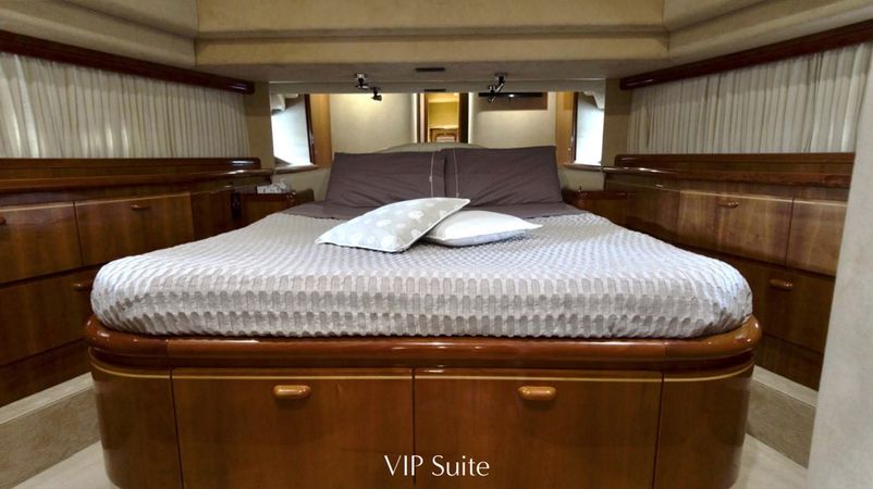 Ferretti 72 | San Di Mangio 2