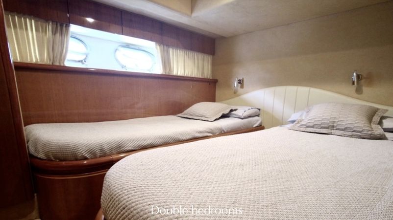 Ferretti 72 | San Di Mangio 2