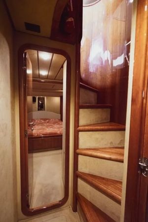 Ferretti 72 | San Di Mangio 2